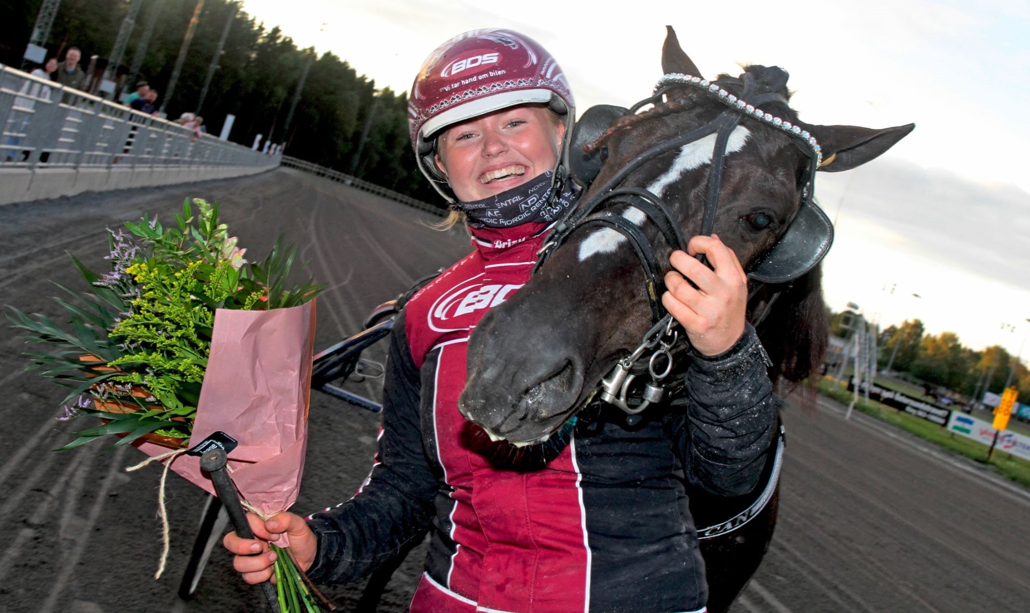 Foto: Tom Jönehag