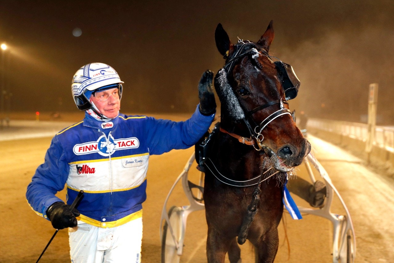 Tips Mantorp 20 maj: "Det låter bra på Zinco Jet"