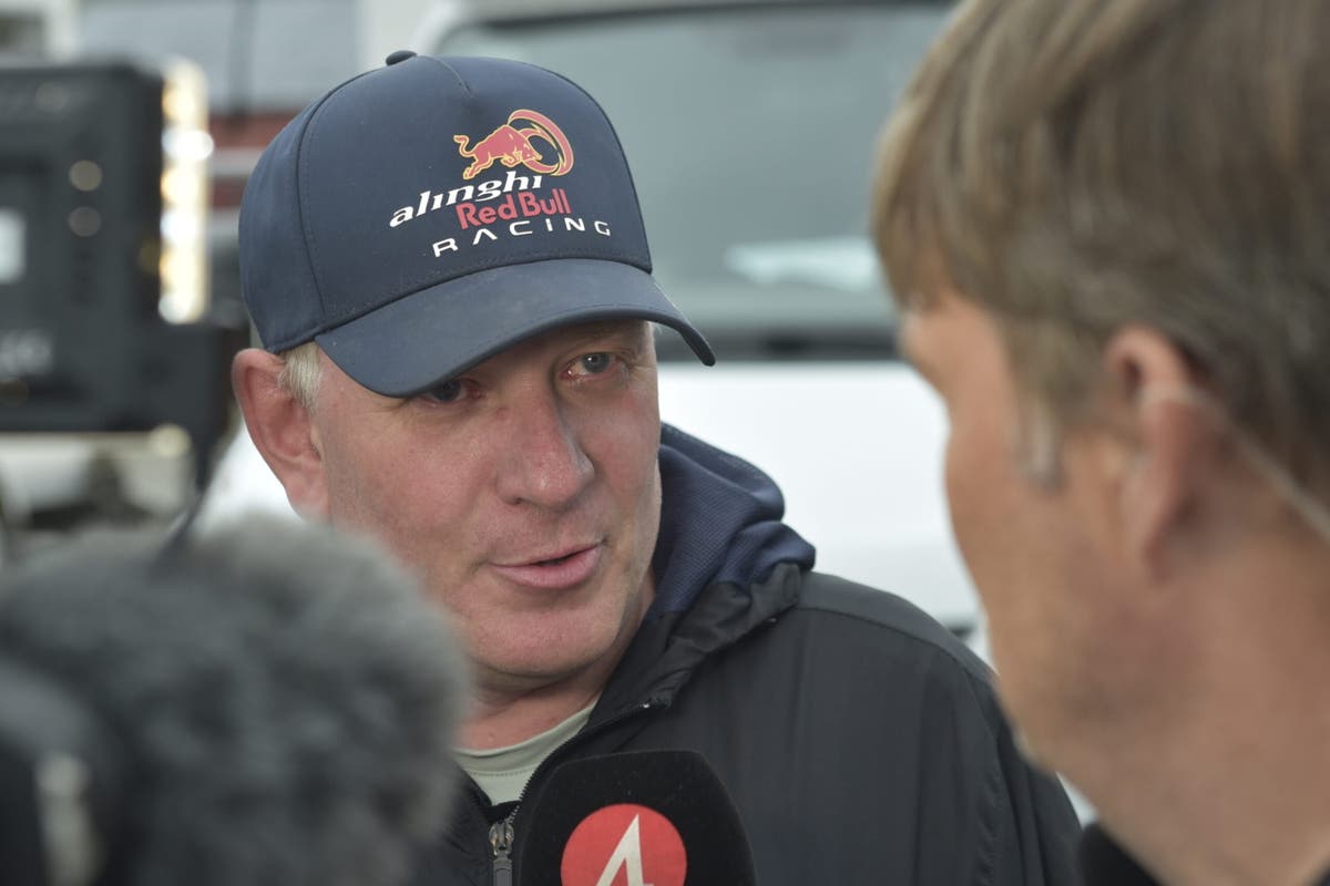 Sören Lennartsson