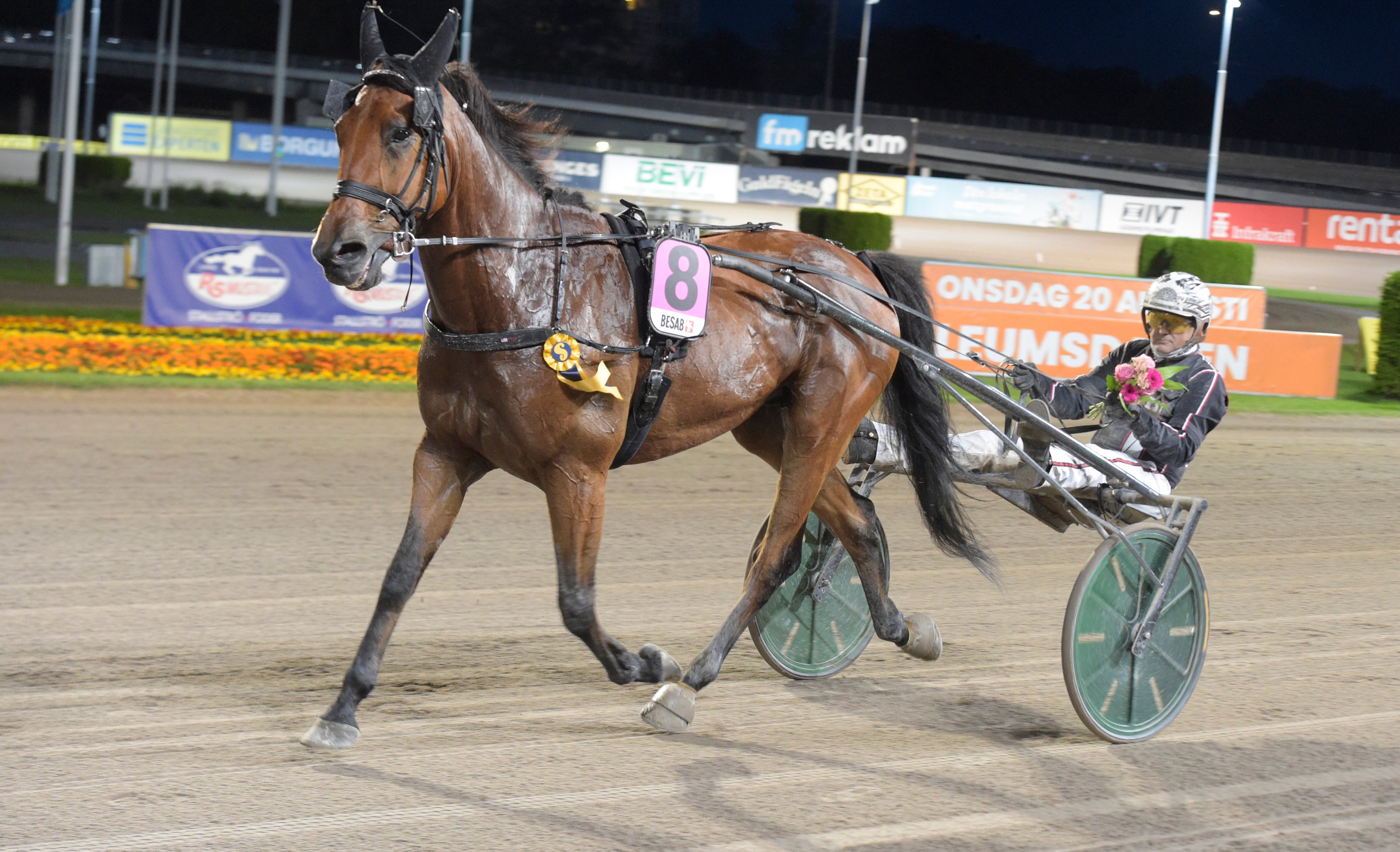 Ulf Ohlsson Erik The Phantom