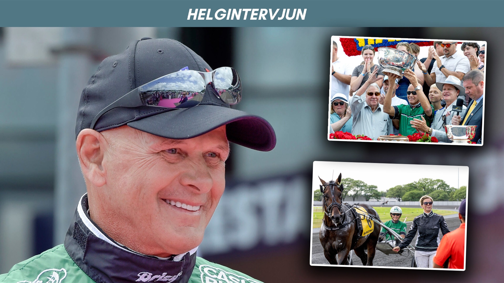 Svanstedt: – Amerikanerna tycker att vi är tokiga