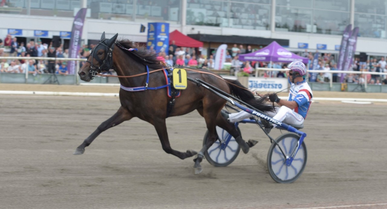 Trenden: Allt färre tvååringar kvalar