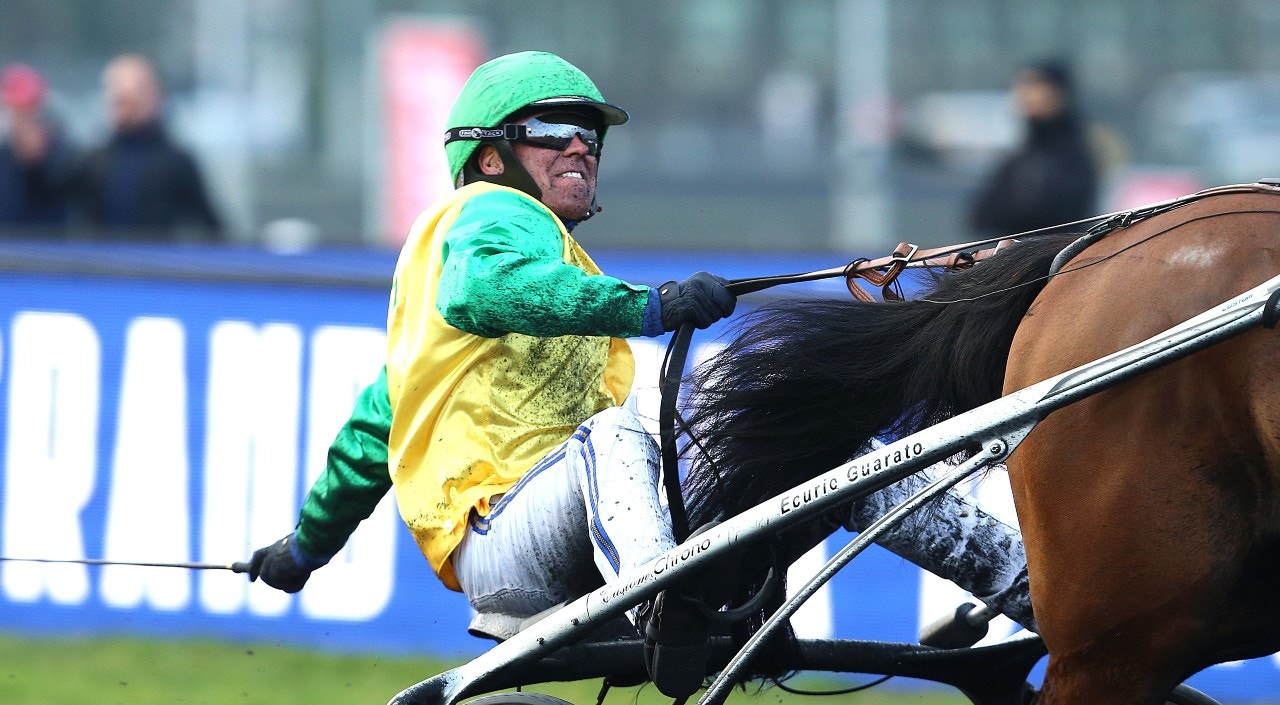 Goop kan få Jerringpriset