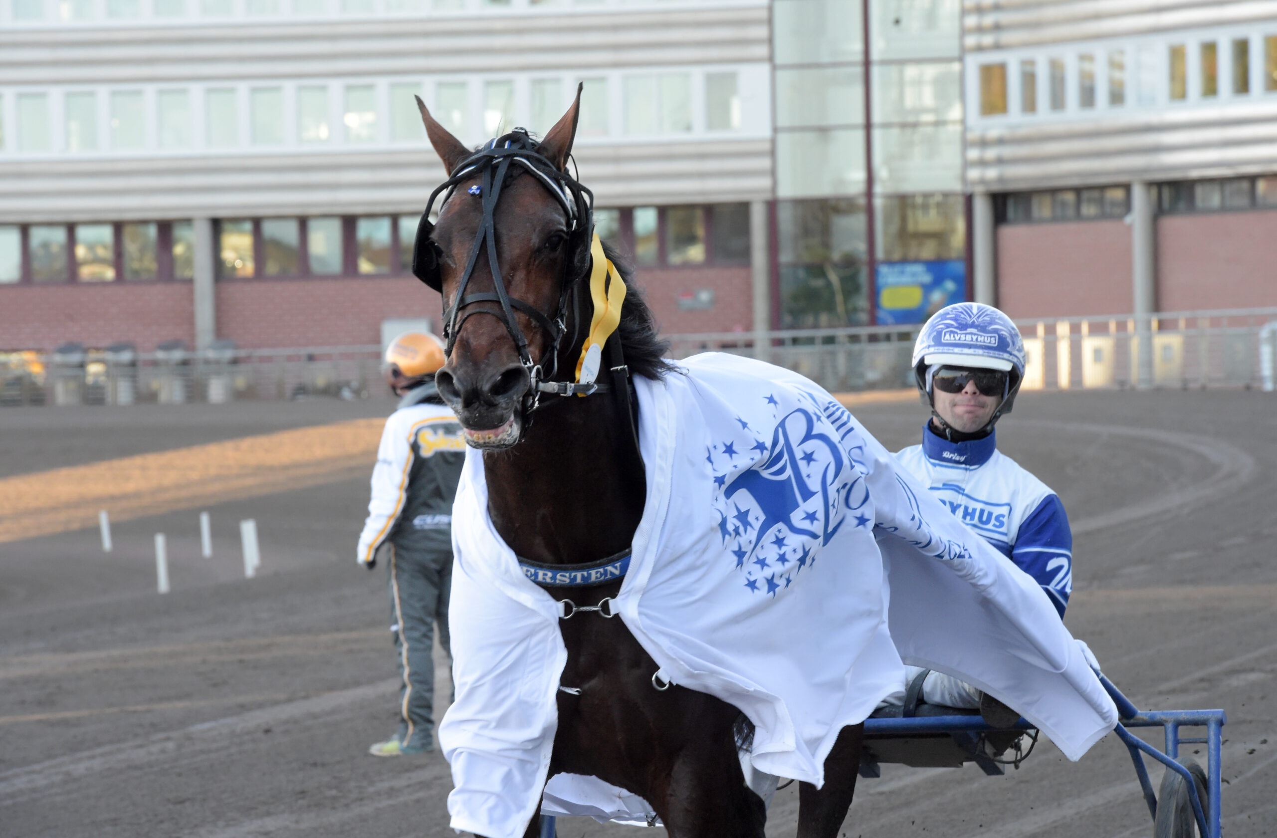 Foto: Lars Jakobsson, TR Bild