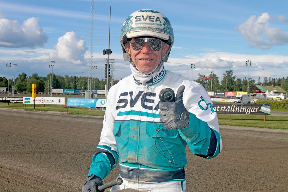 Örjan Kihlström