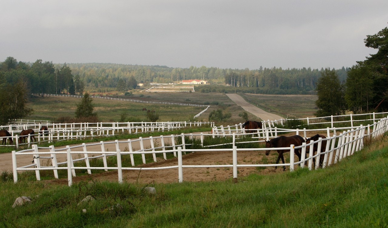 Julmyra säljs - för 70 miljoner