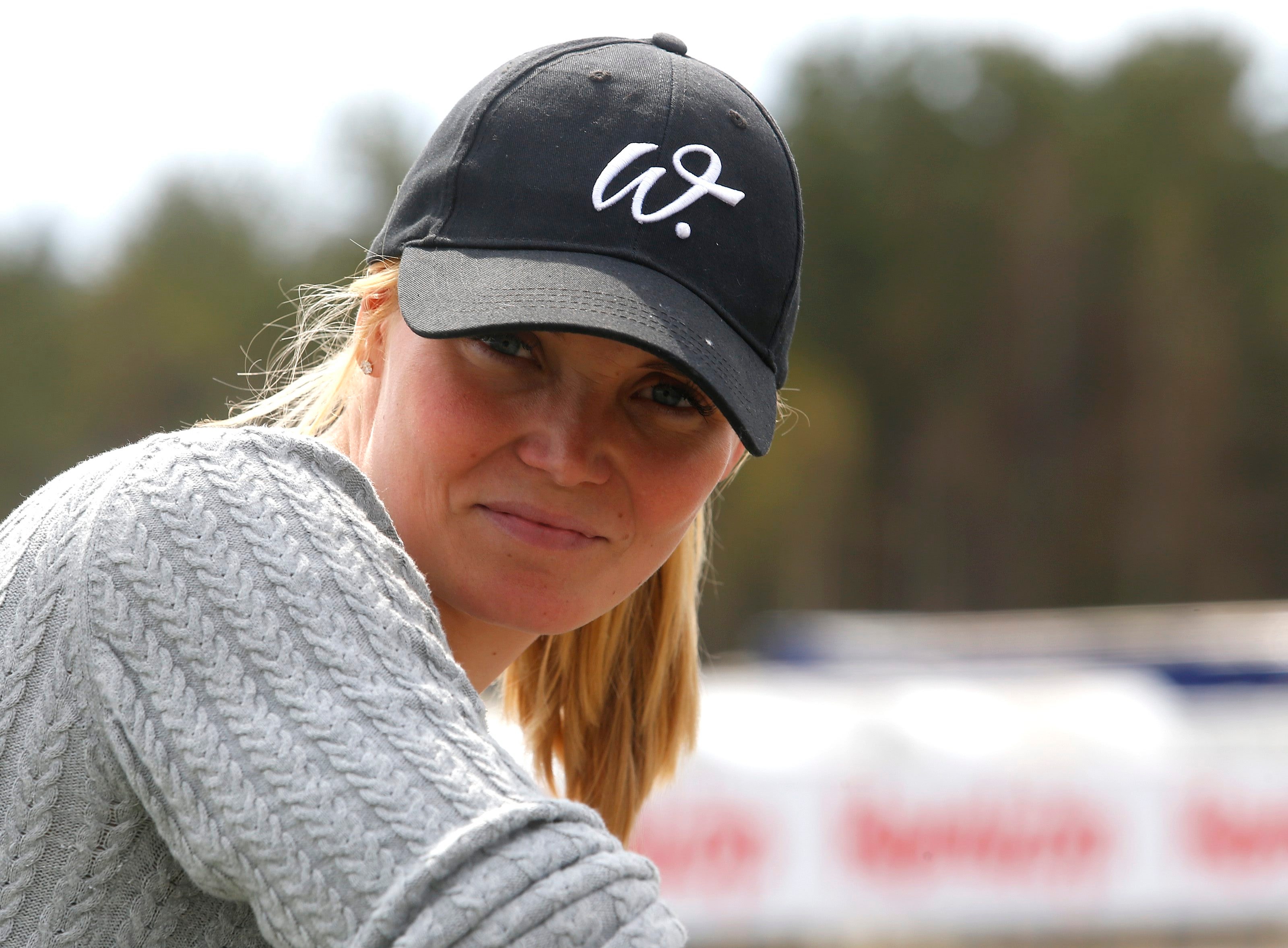 Maria Törnqvist