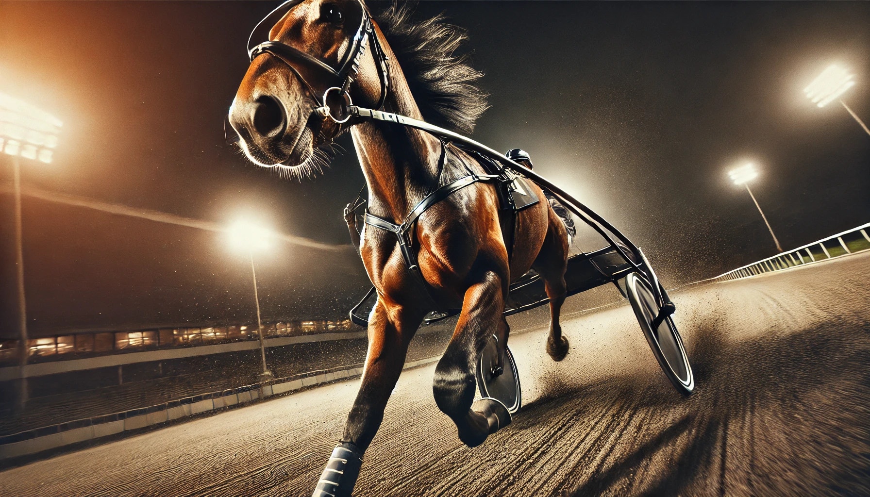 Höjdpunkter på travet i mars – loppen du inte vill missa 