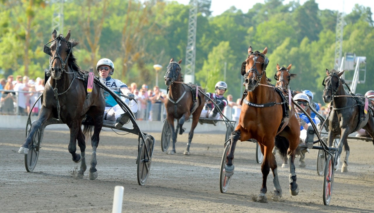 E3: Aetos Kronos - på nytt världsrekord igen