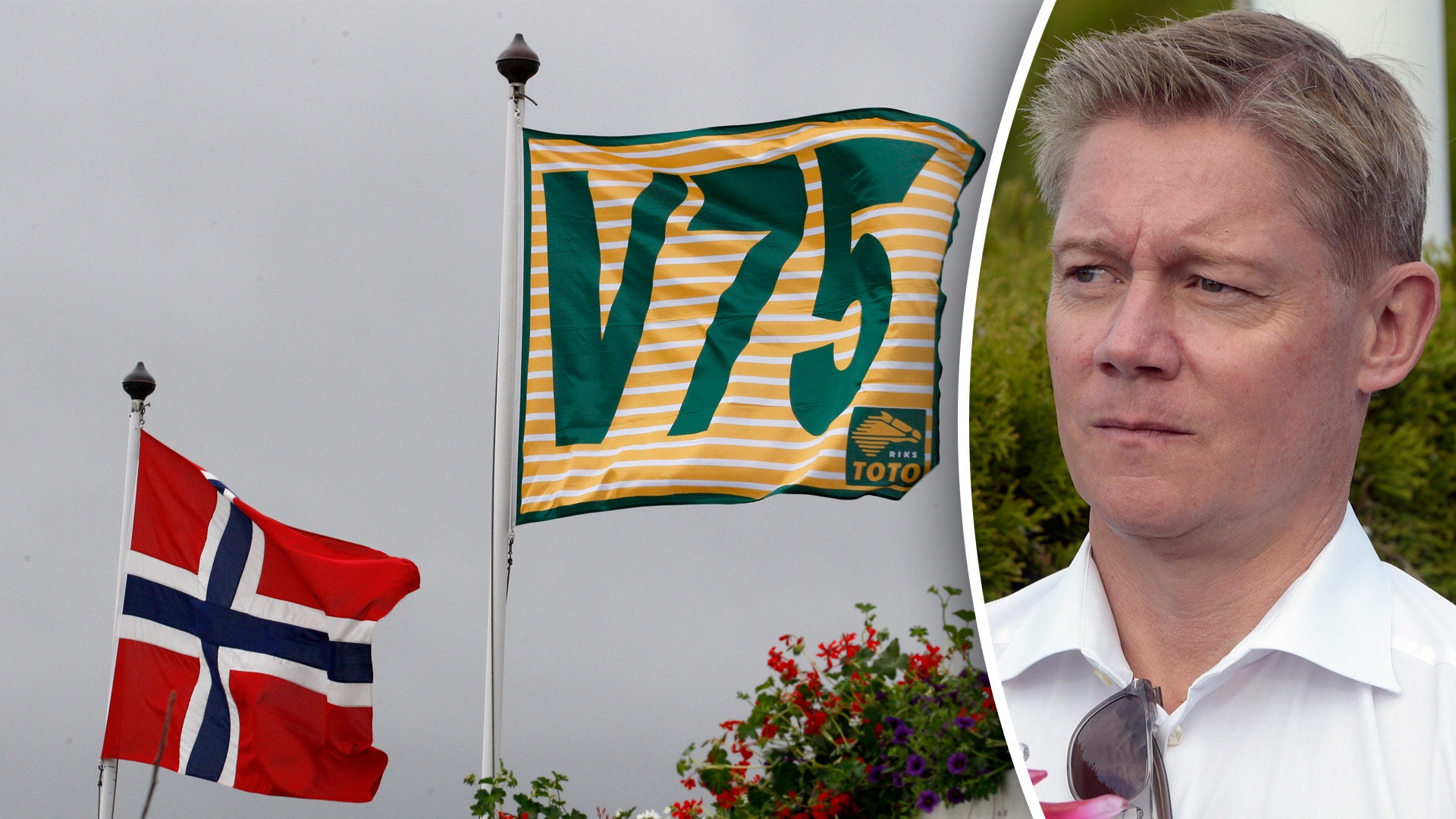 Skarplöth: – Uppgifterna gör mig ledsen
