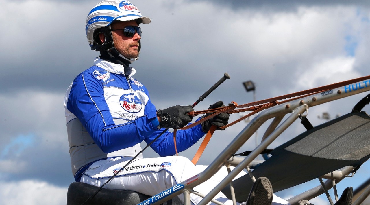 Eskilstuna 28 oktober: Dansar mot ny spetsseger