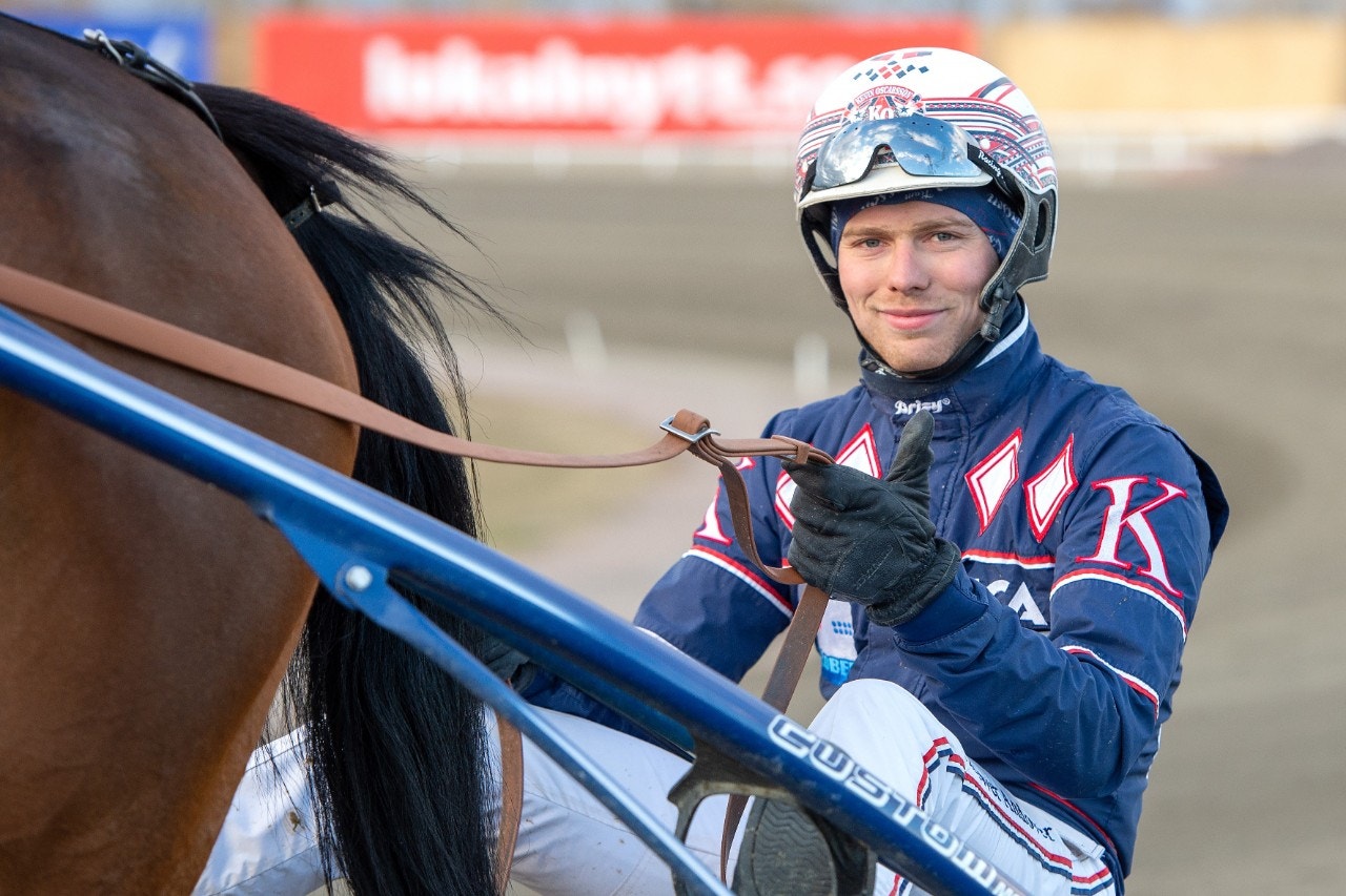 De vill bli proffstränare