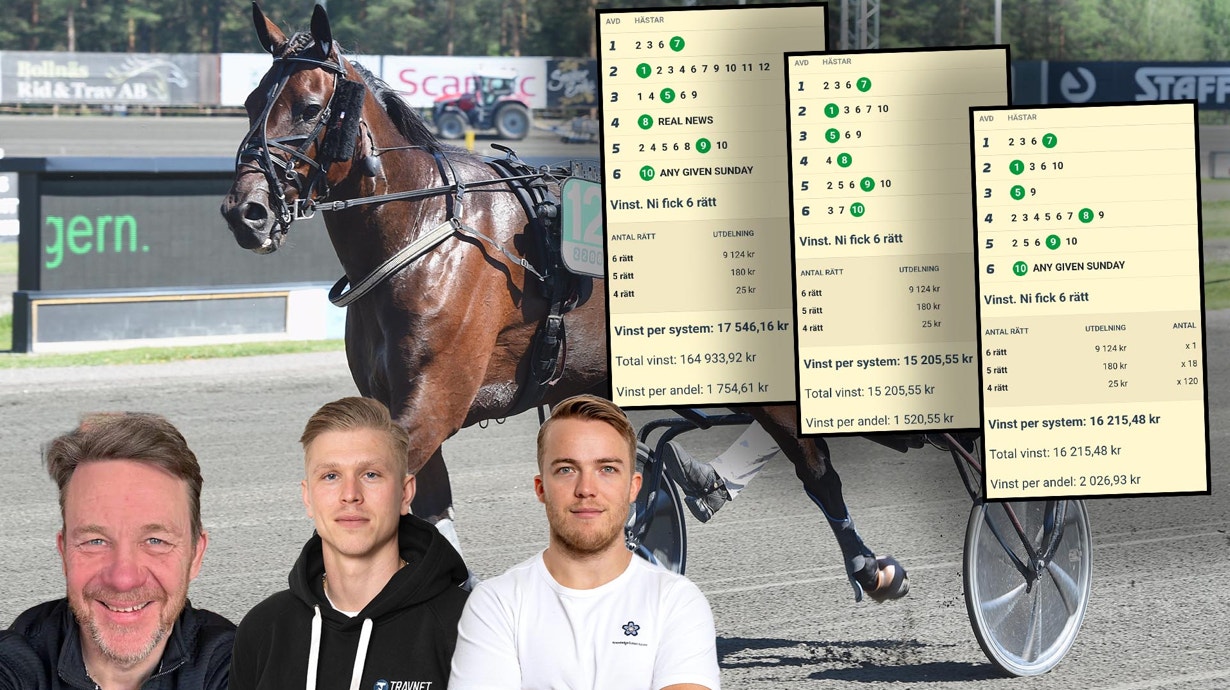 Stekhett på Högkvarteret – "systemen sitter"