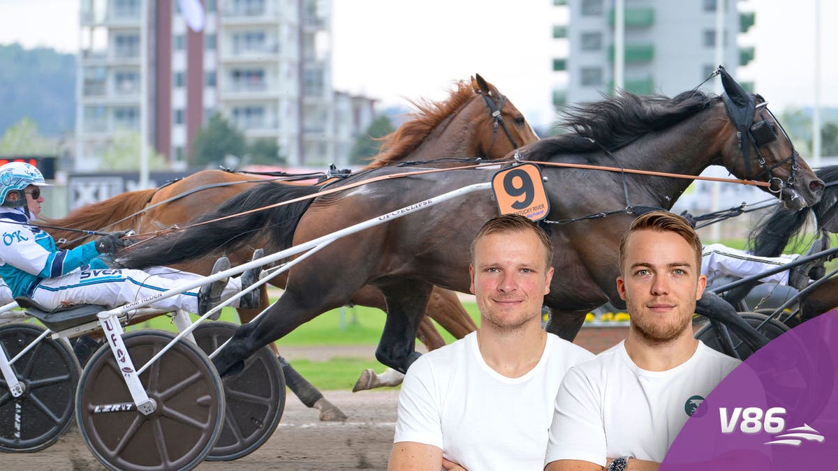 V86 travnet+ kentucky river