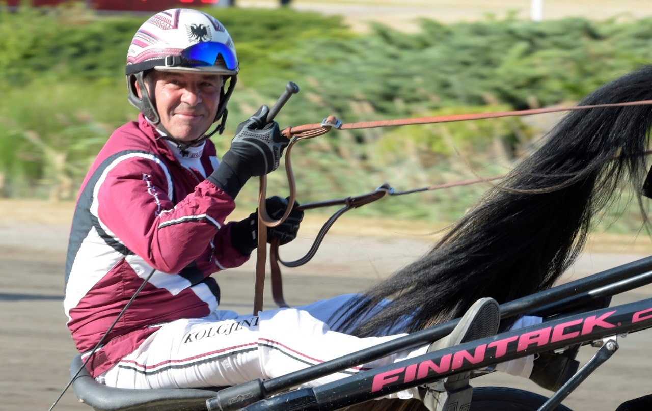 Halmstad 24 februari: Ludde får chansen i kväll