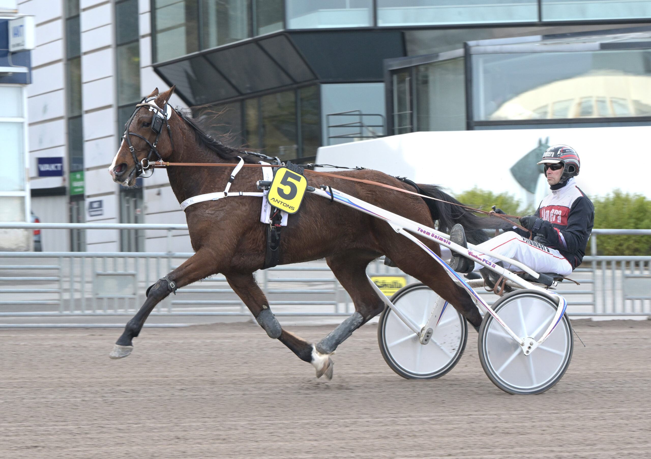 Foto: Lars Jakobsson/TR Bild