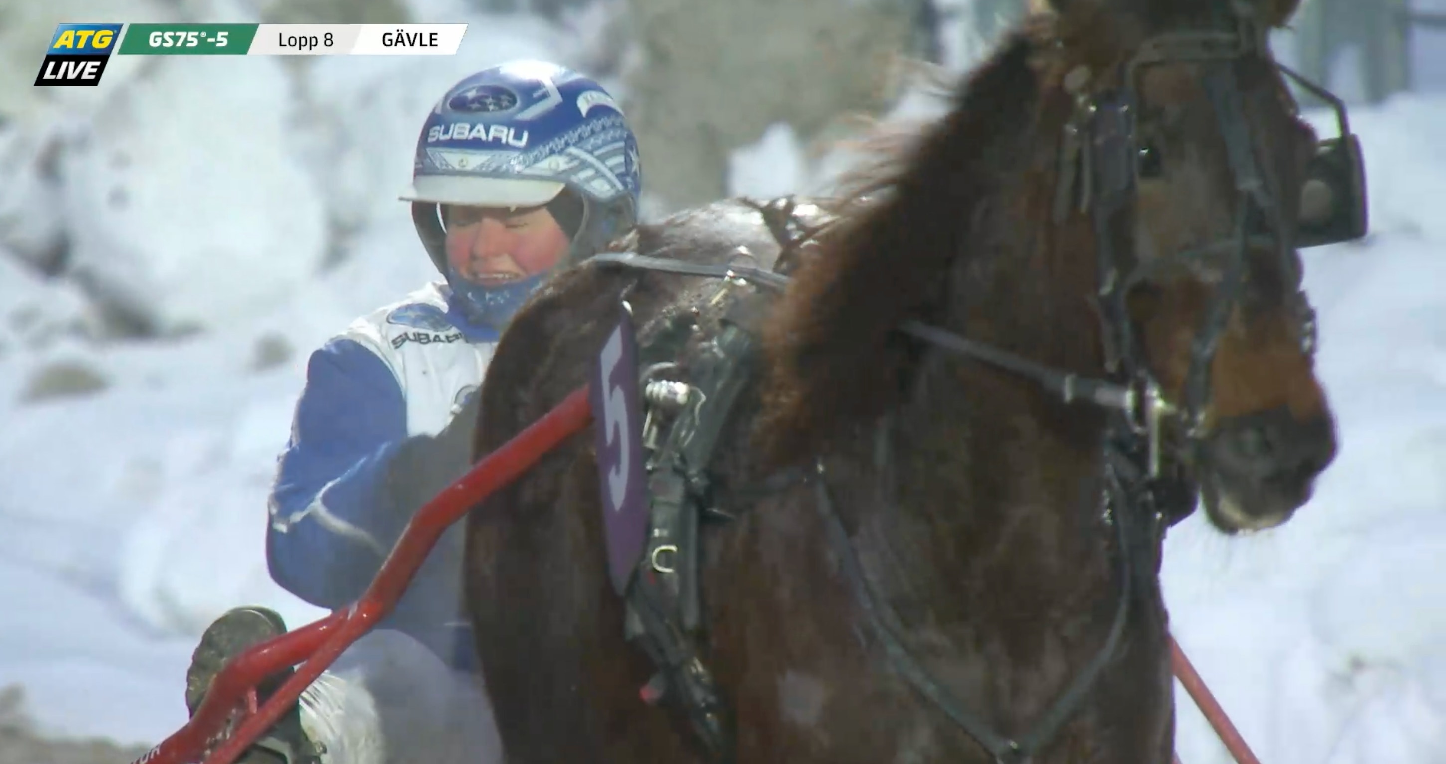 ”Nu blir det fira – det kan jag lova"