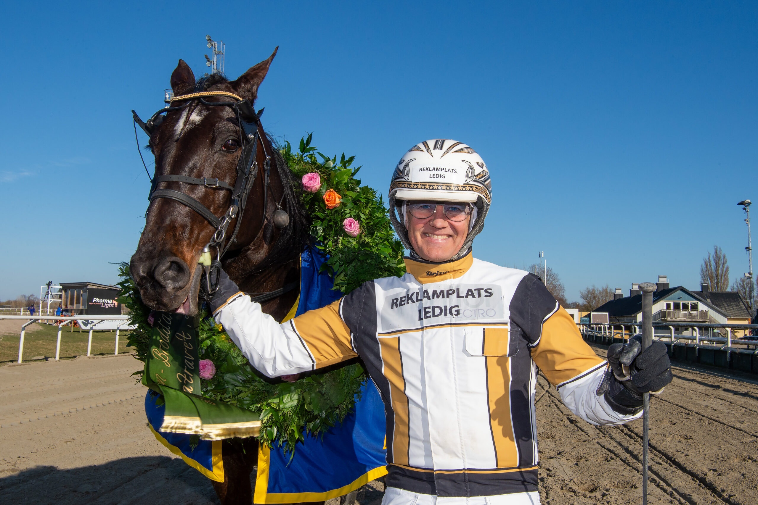 Önas Prince övertygade – Nordström helnöjd