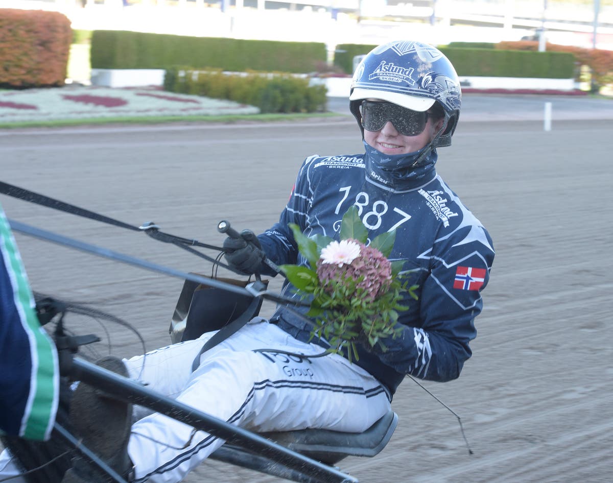 Patrick Larsen