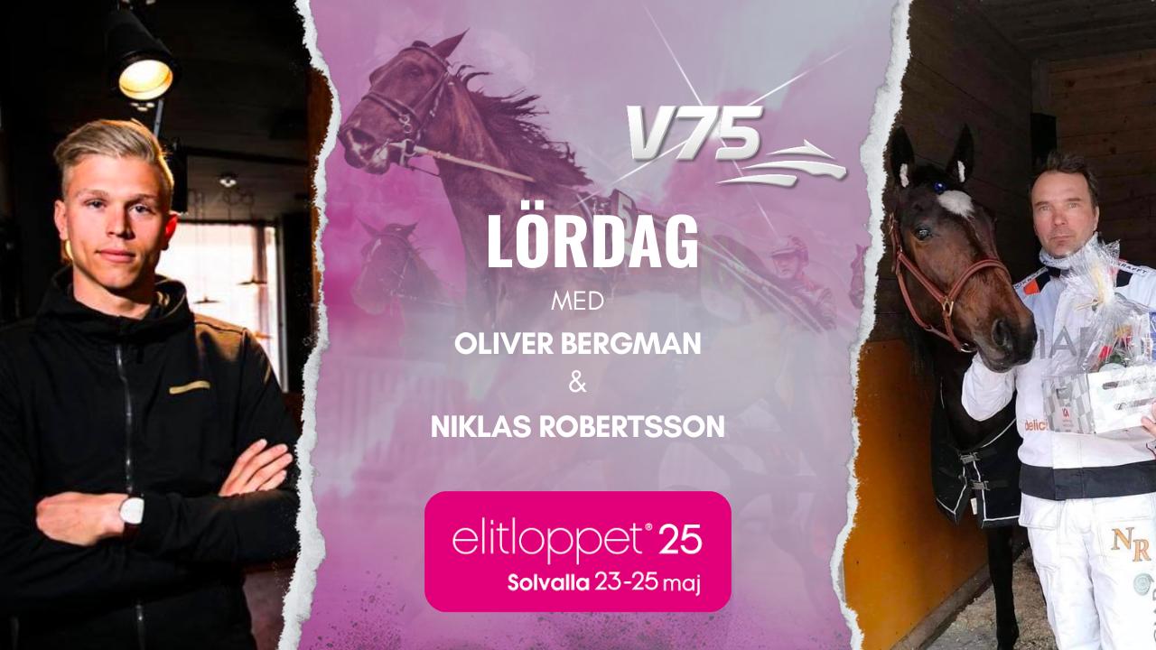 TV: Intressant spik i Harper Hanovers