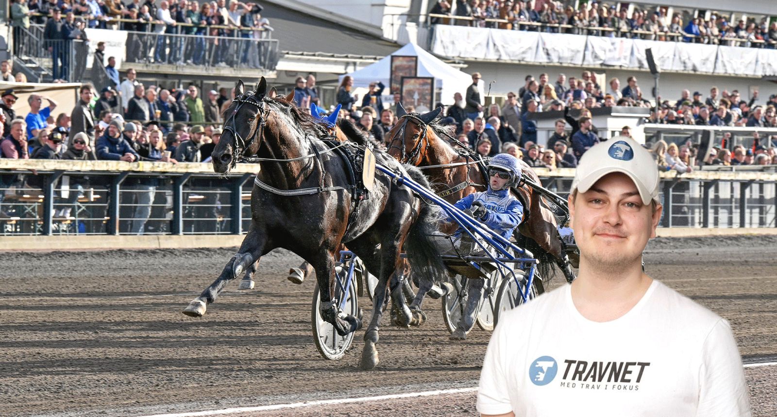 De går till final – de åker ut