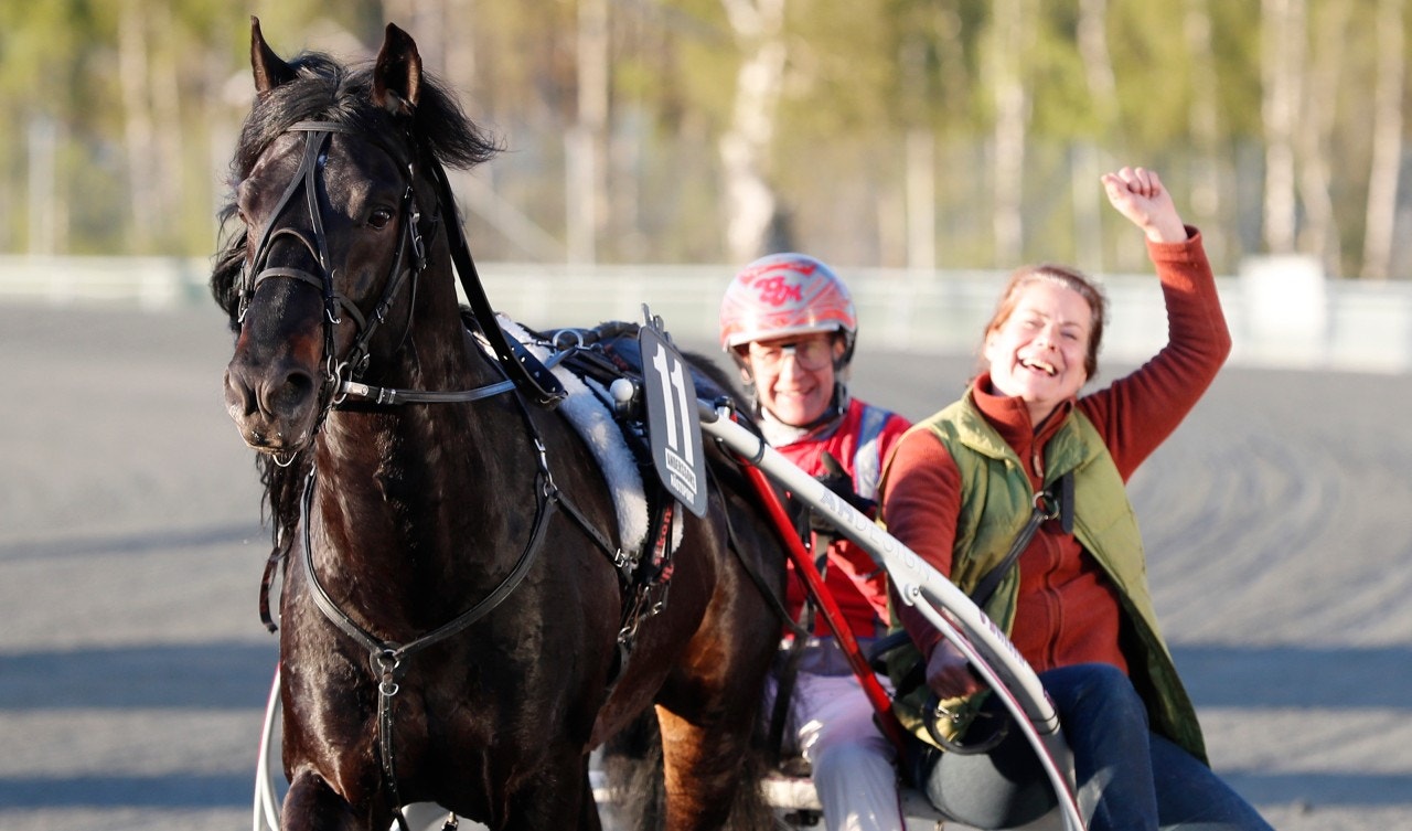 Foto: Micke Gustafsson, ALN