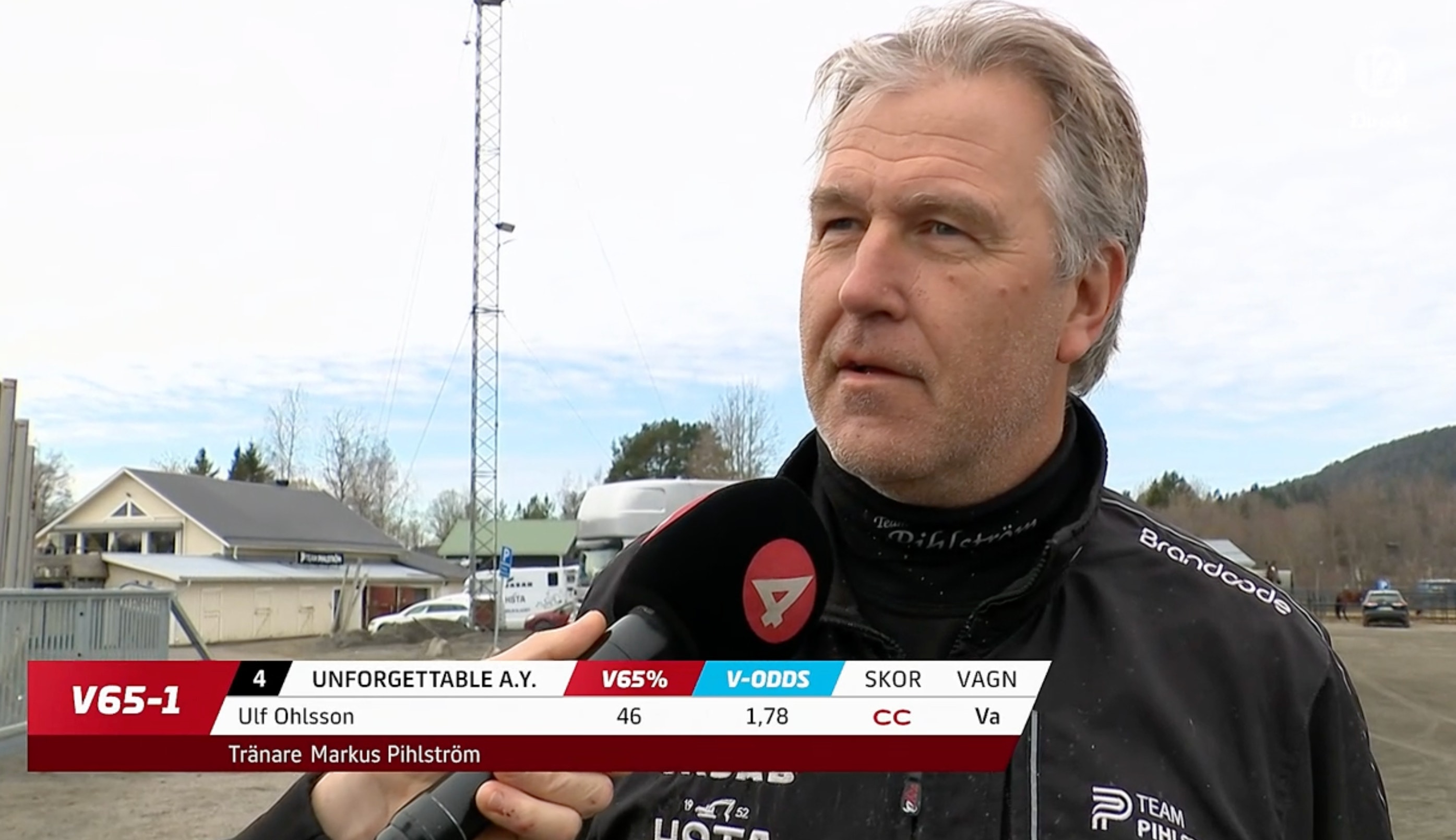 Tränarens ilska efter segern – "Jag blir förbannad"