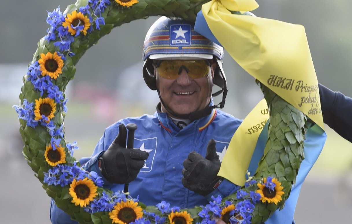 Persson och Kihlström med chanser i norska årgångsfinaler