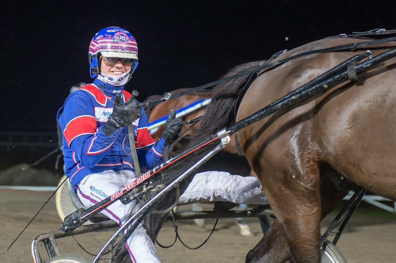 Överdomstolen slår fast Oscarssons avstängning