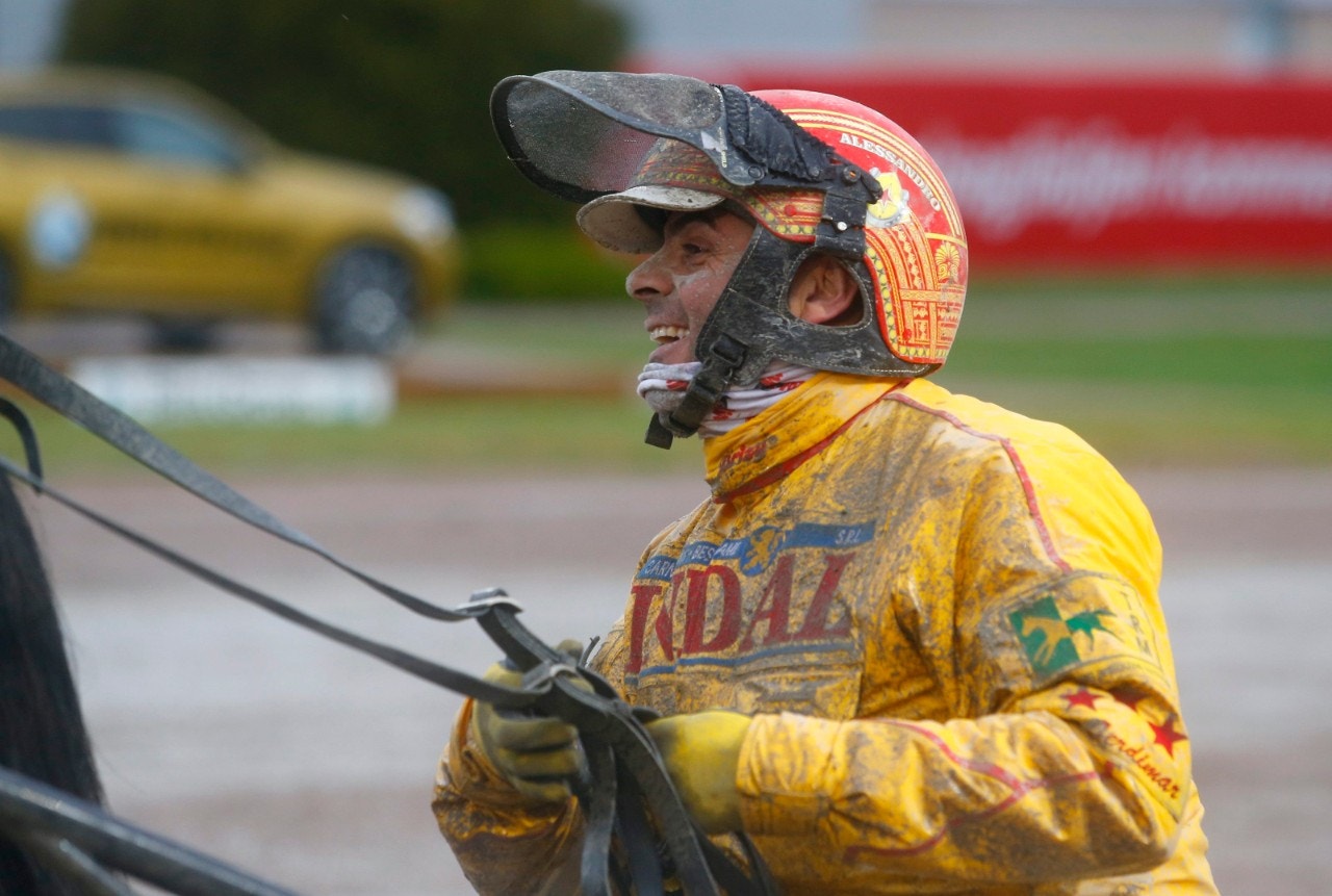 Gocciadoro med ny Sverige-satsning