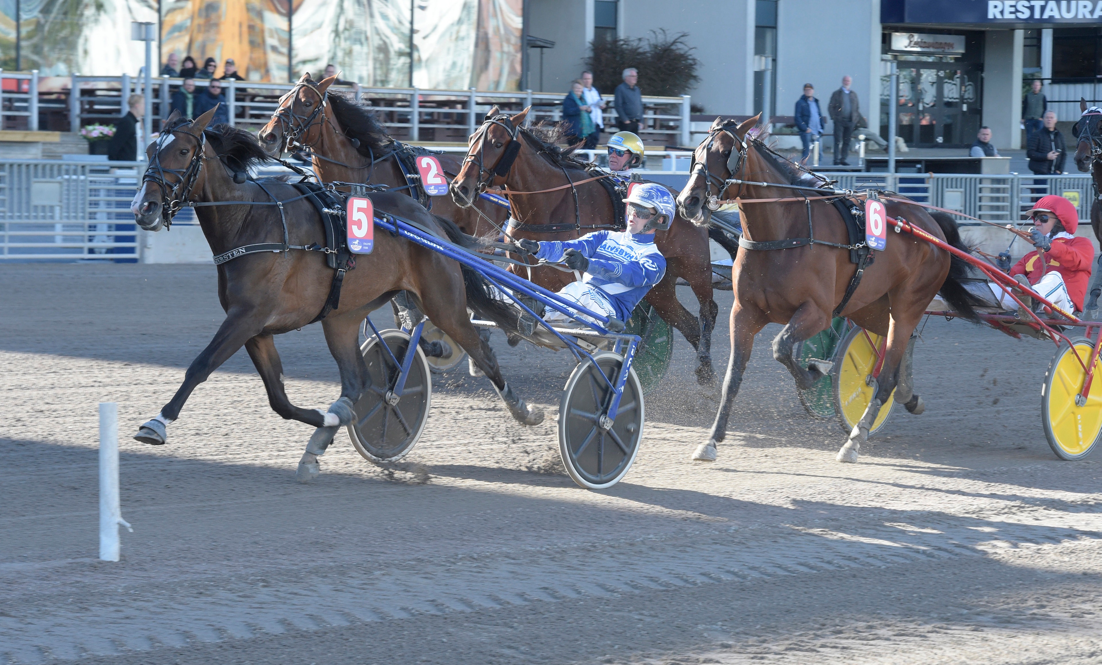 Karriären över för talangen: "Lite förvånande"