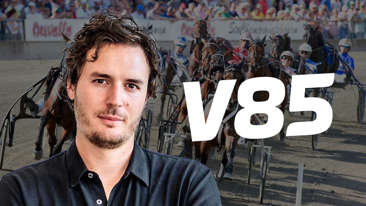 Neves om V85