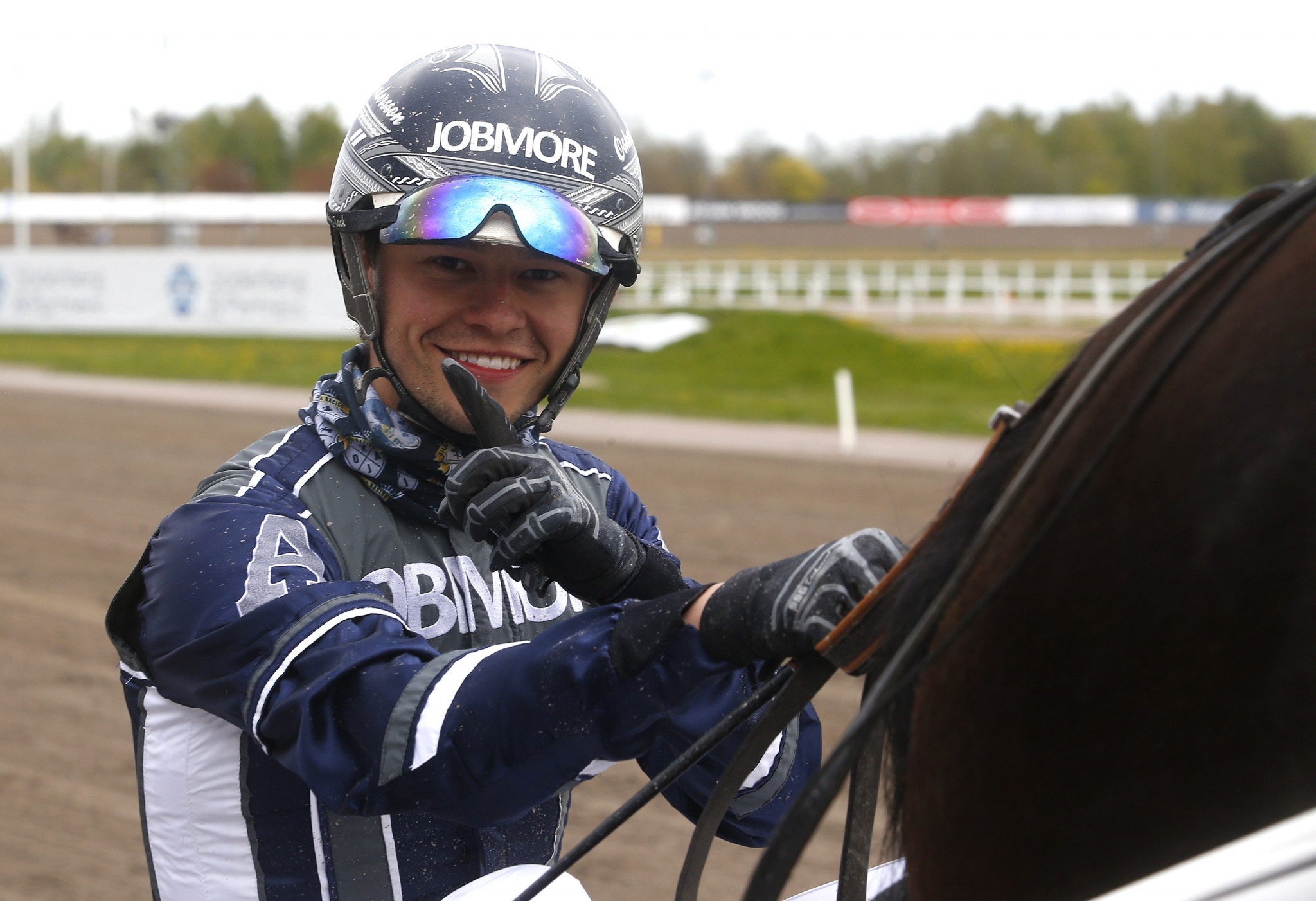 (127042) Andersson Oskar J sulky 1