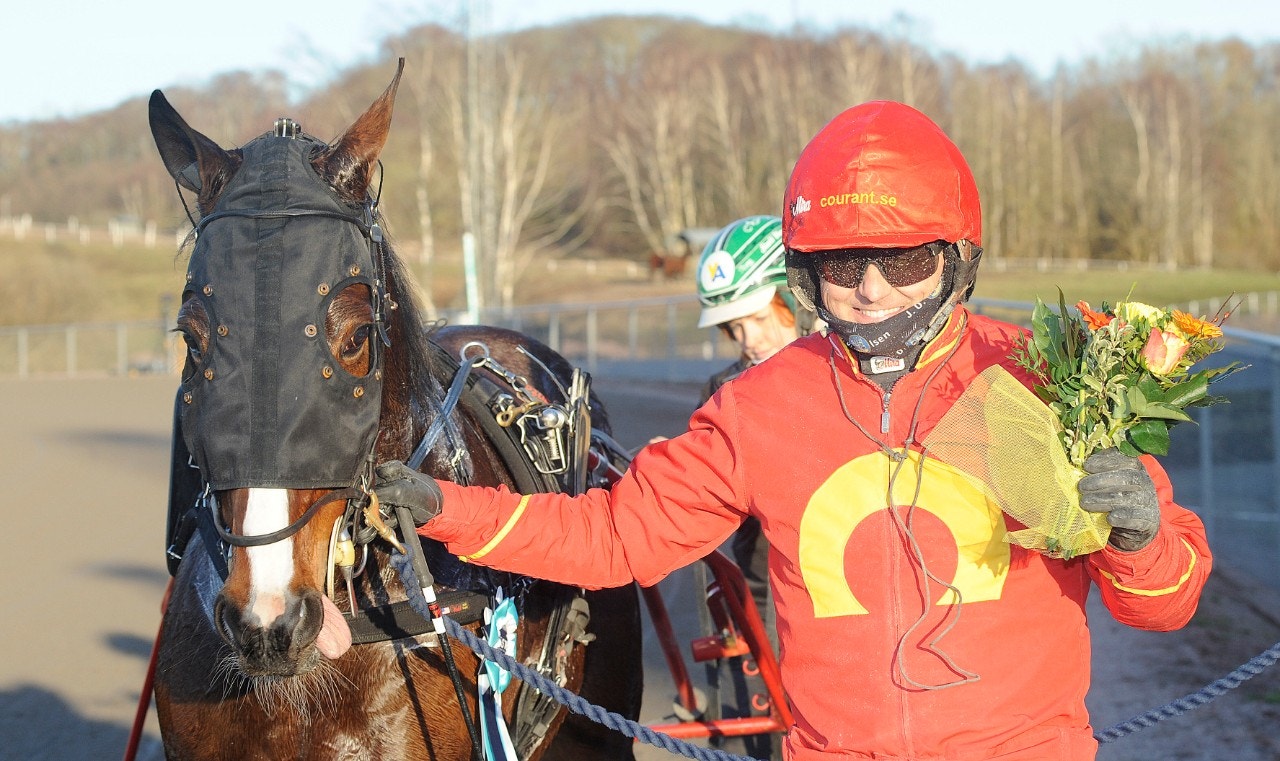 Disco Volante glänser