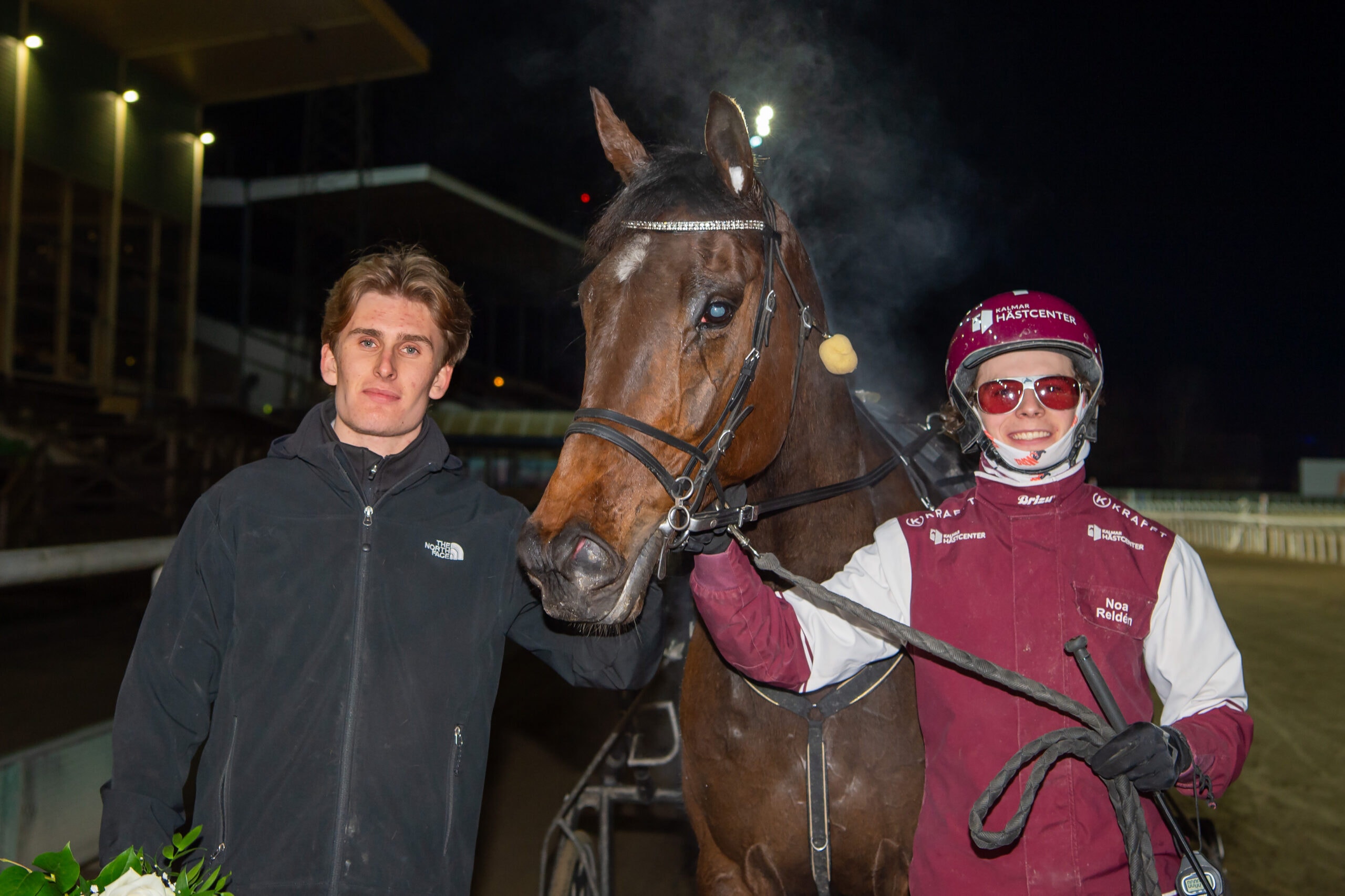Foto: Mikael Rosenquist, TR Bild