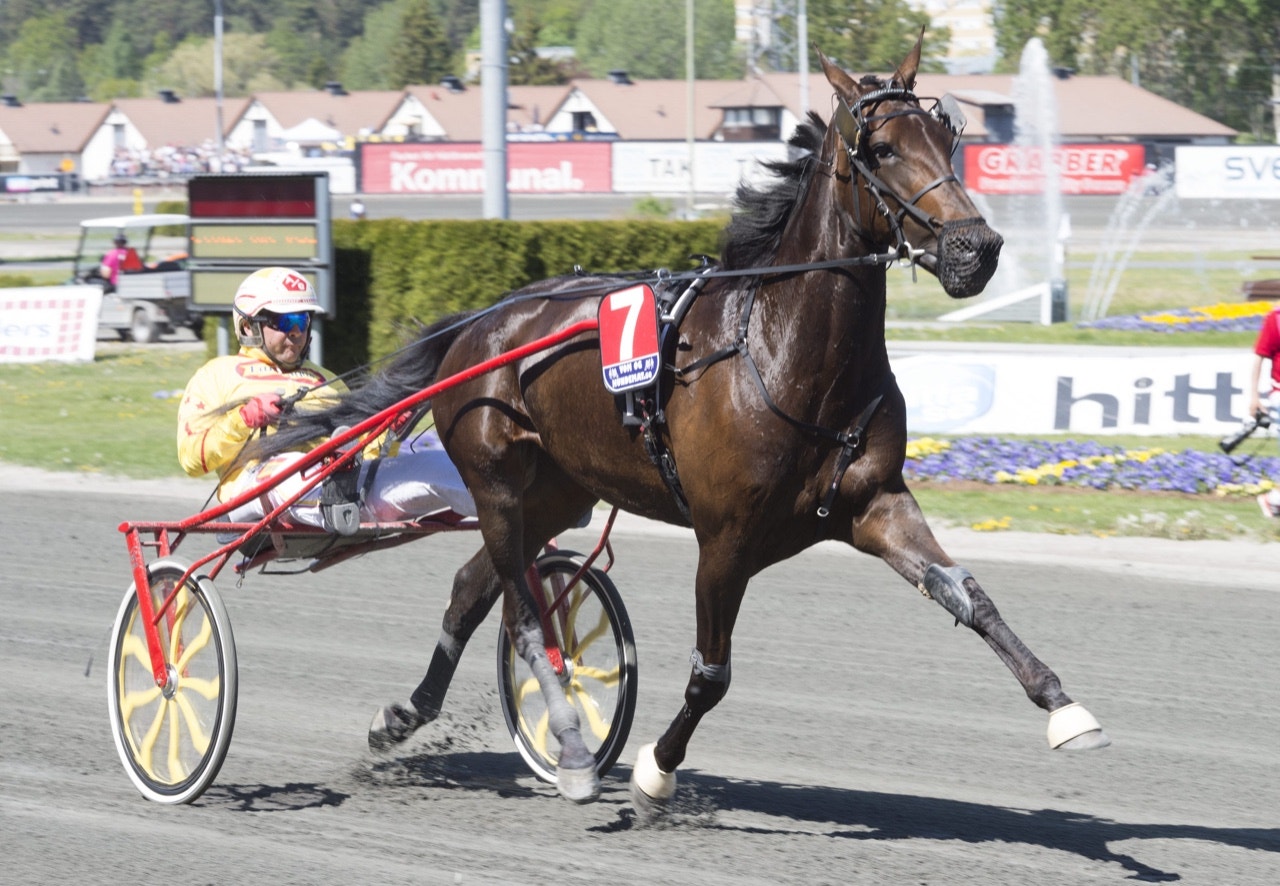 Trendy Ok har avlidit