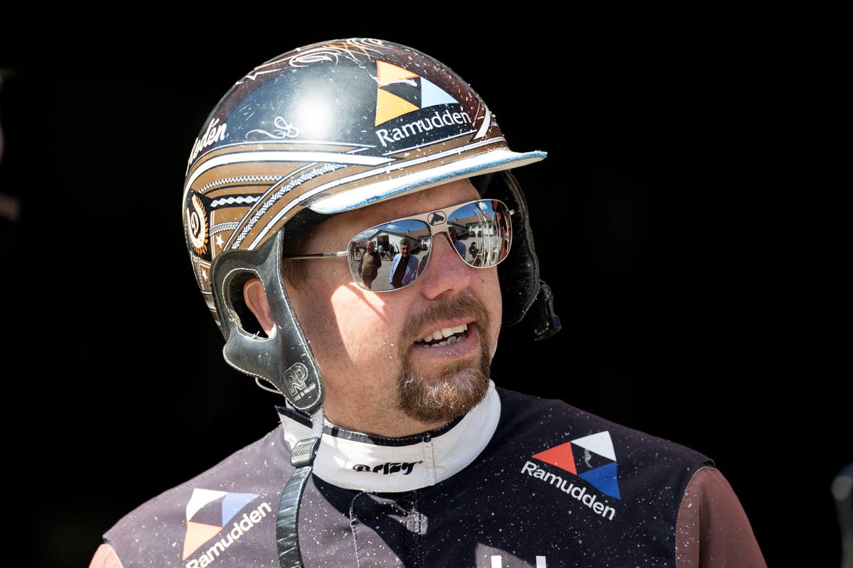 Daniel Redén
