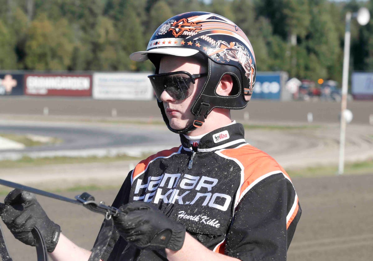 Henrik Kihle