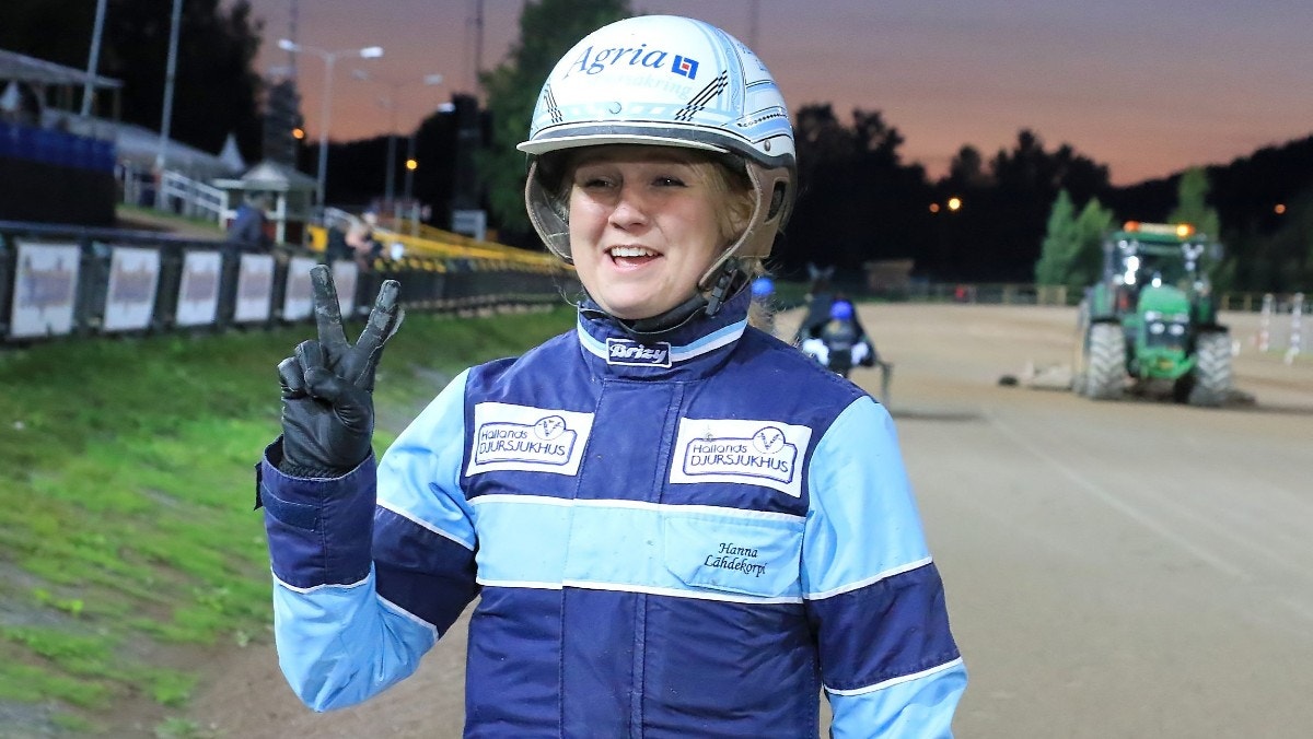 Mantorp 4 november: Lähdekorpi har vinnaren