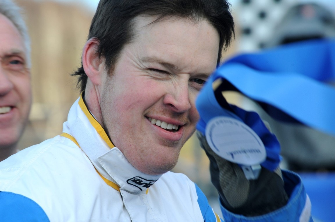 Bergsåker 26 juni: Crebas har rätt flow