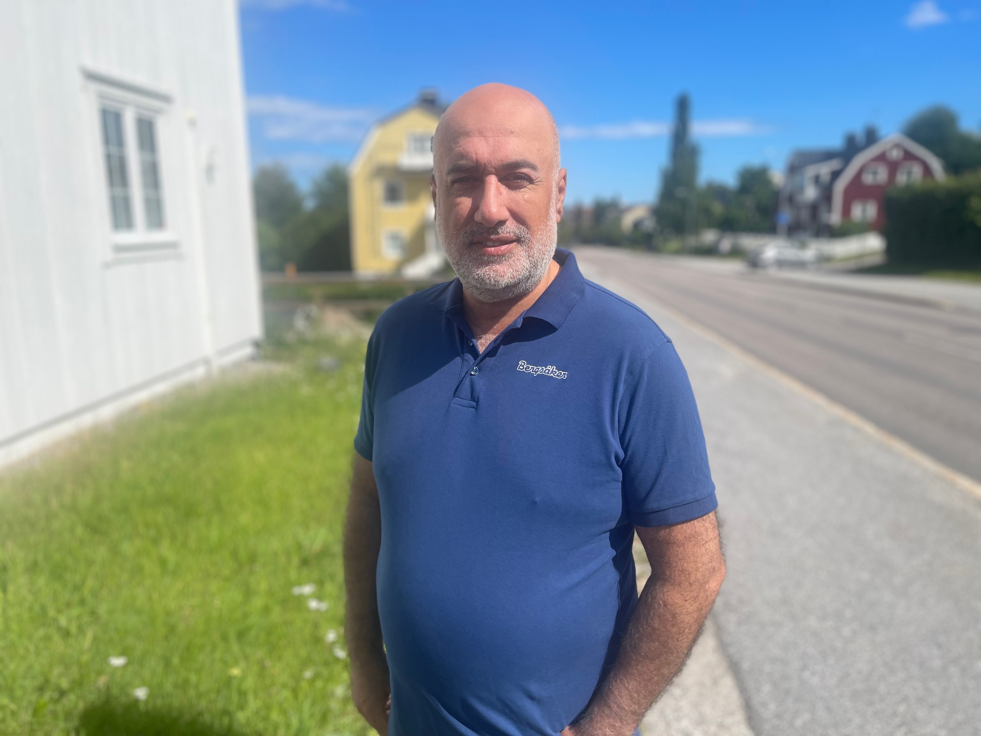 Mallas dröm: Djuse, Zlatan och Bianca – över några Amaretto sour
