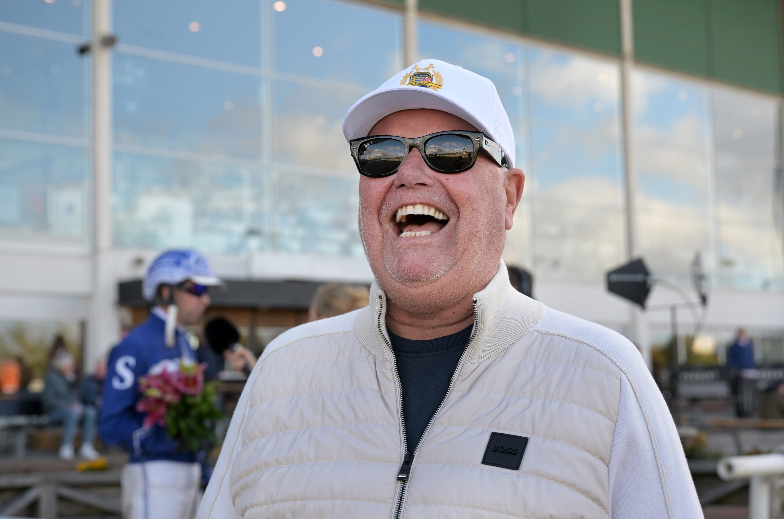 Foto: Lars Jakobsson / TR Bild.