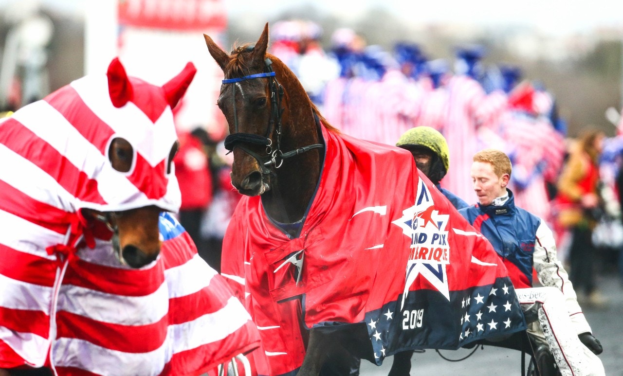Inför: Prix de Bretagne