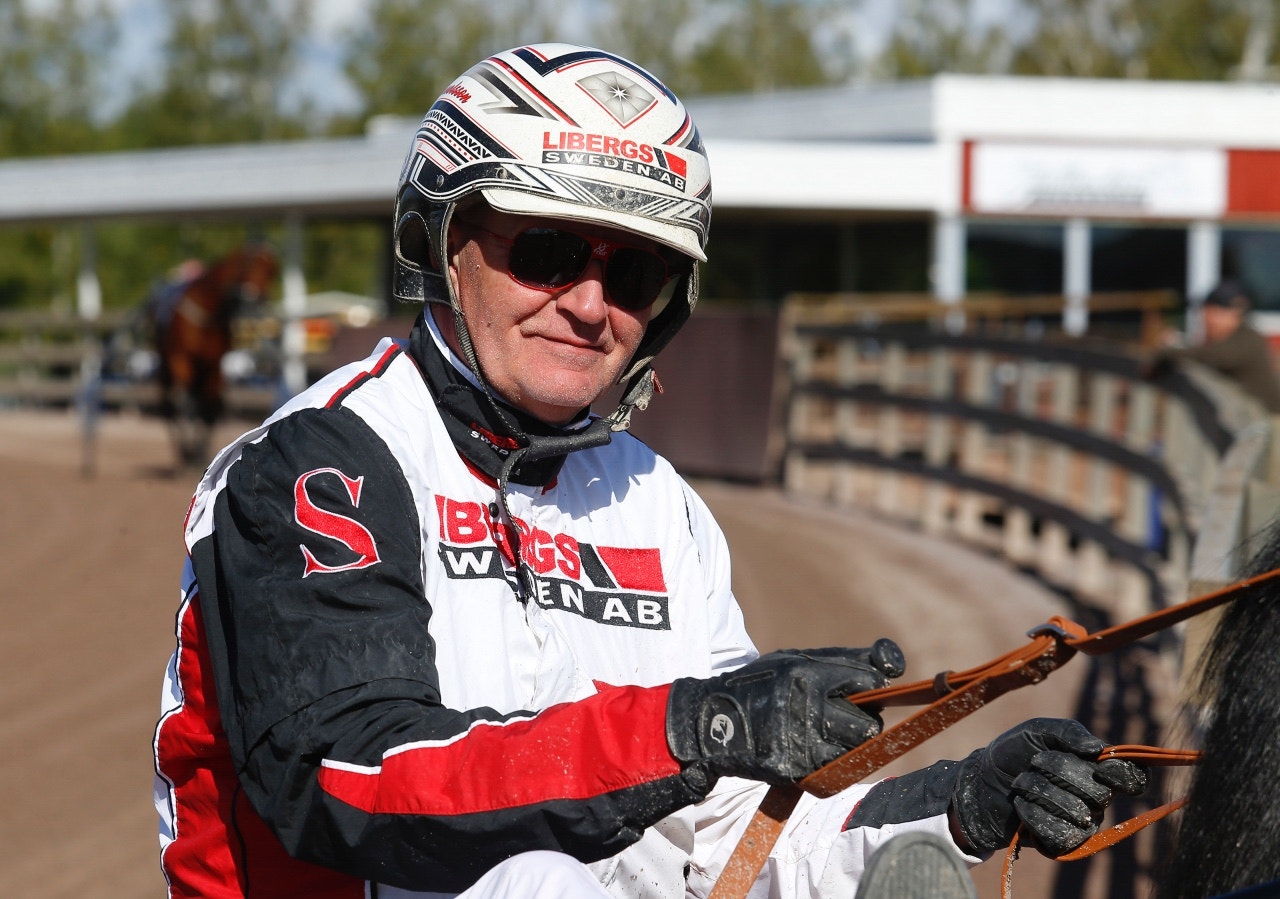 Två segrar till "Muggen" i Kalmar - Foto: ALN