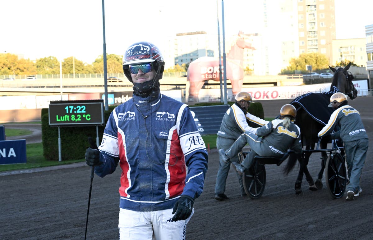 Anders Eriksson