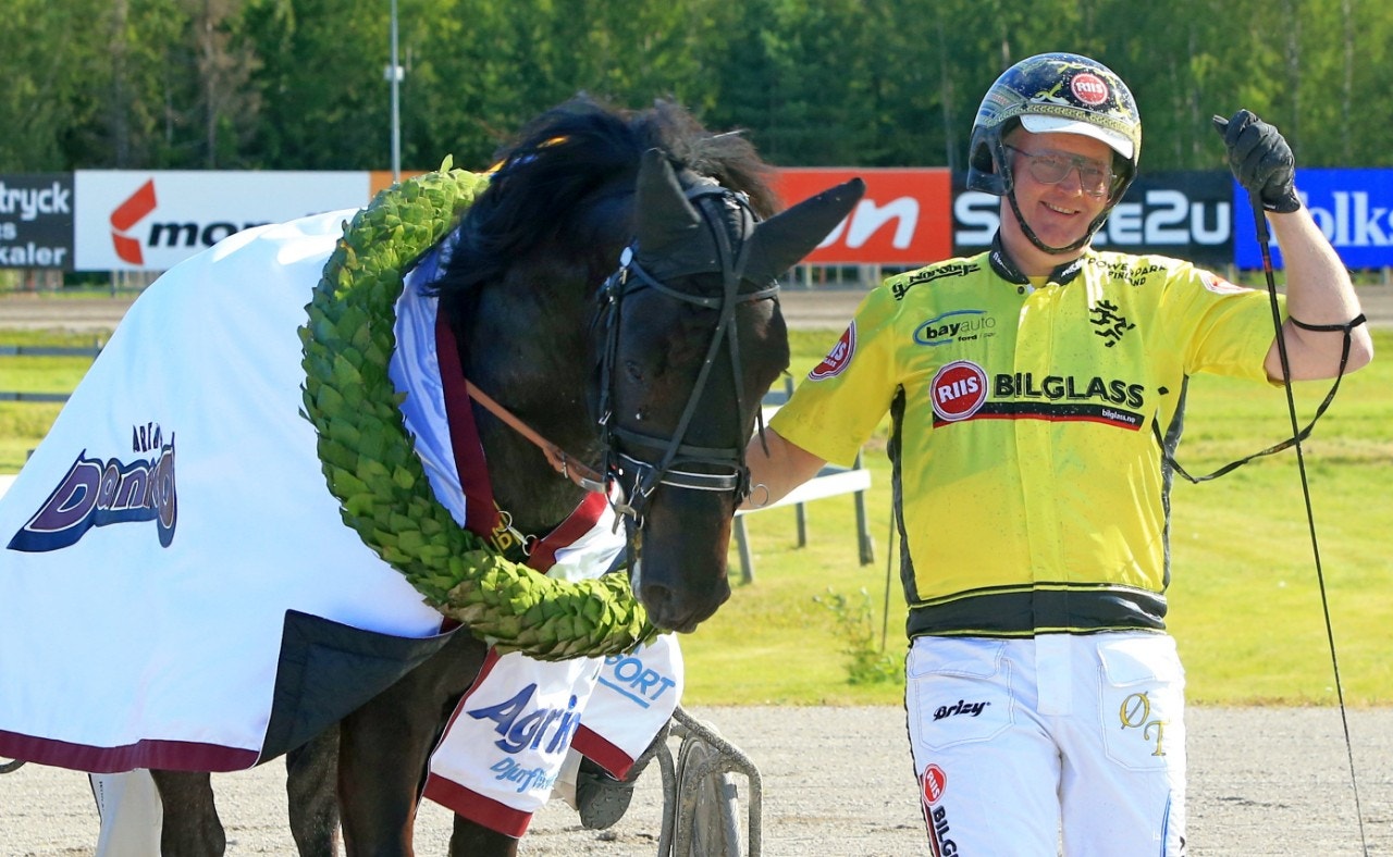 Brenne Bas bara bäst