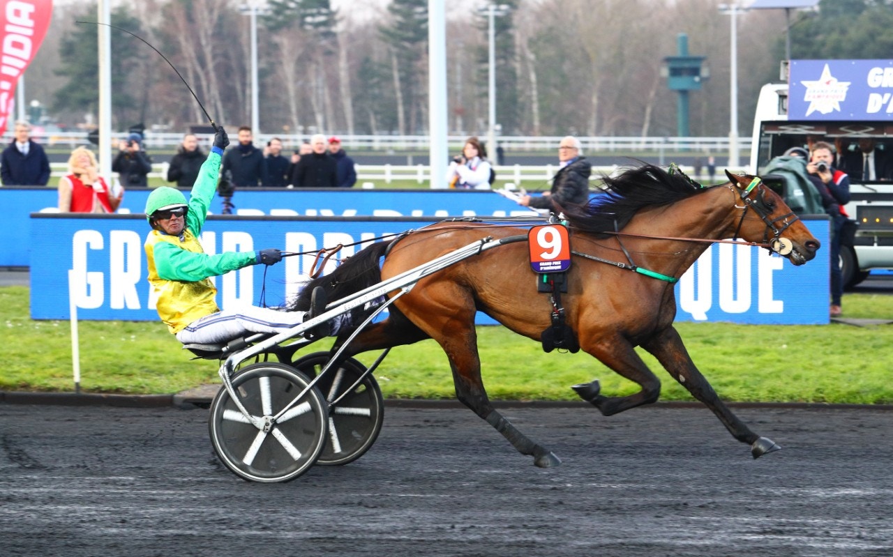 Face Time Bourbon i fokus