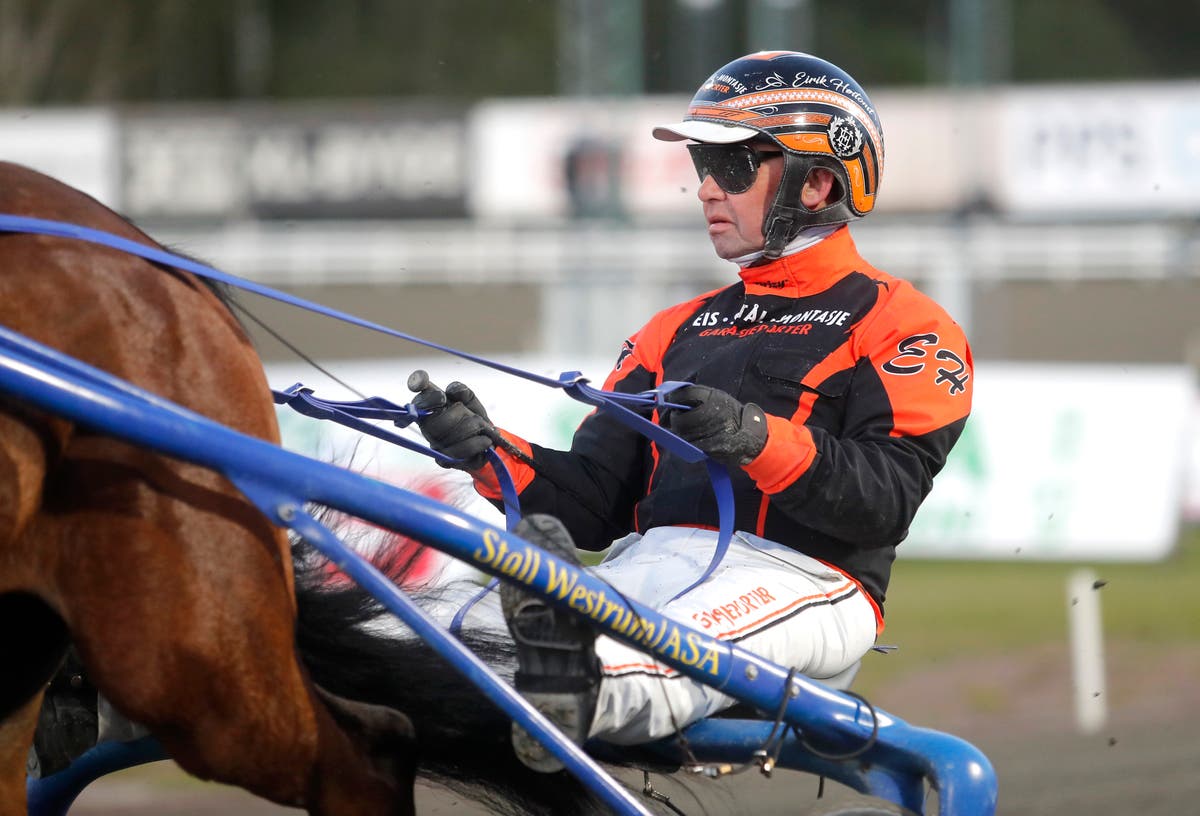 Eirik Höitomt