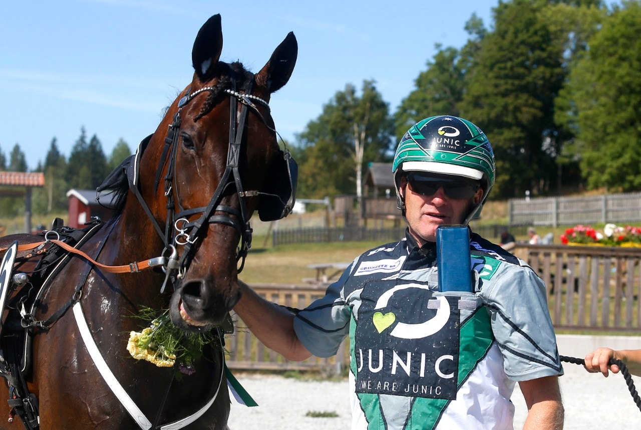 Axevalla 3 mars: Vasst lunchdrag idag - Toppspurt och toppform avgör ikväll