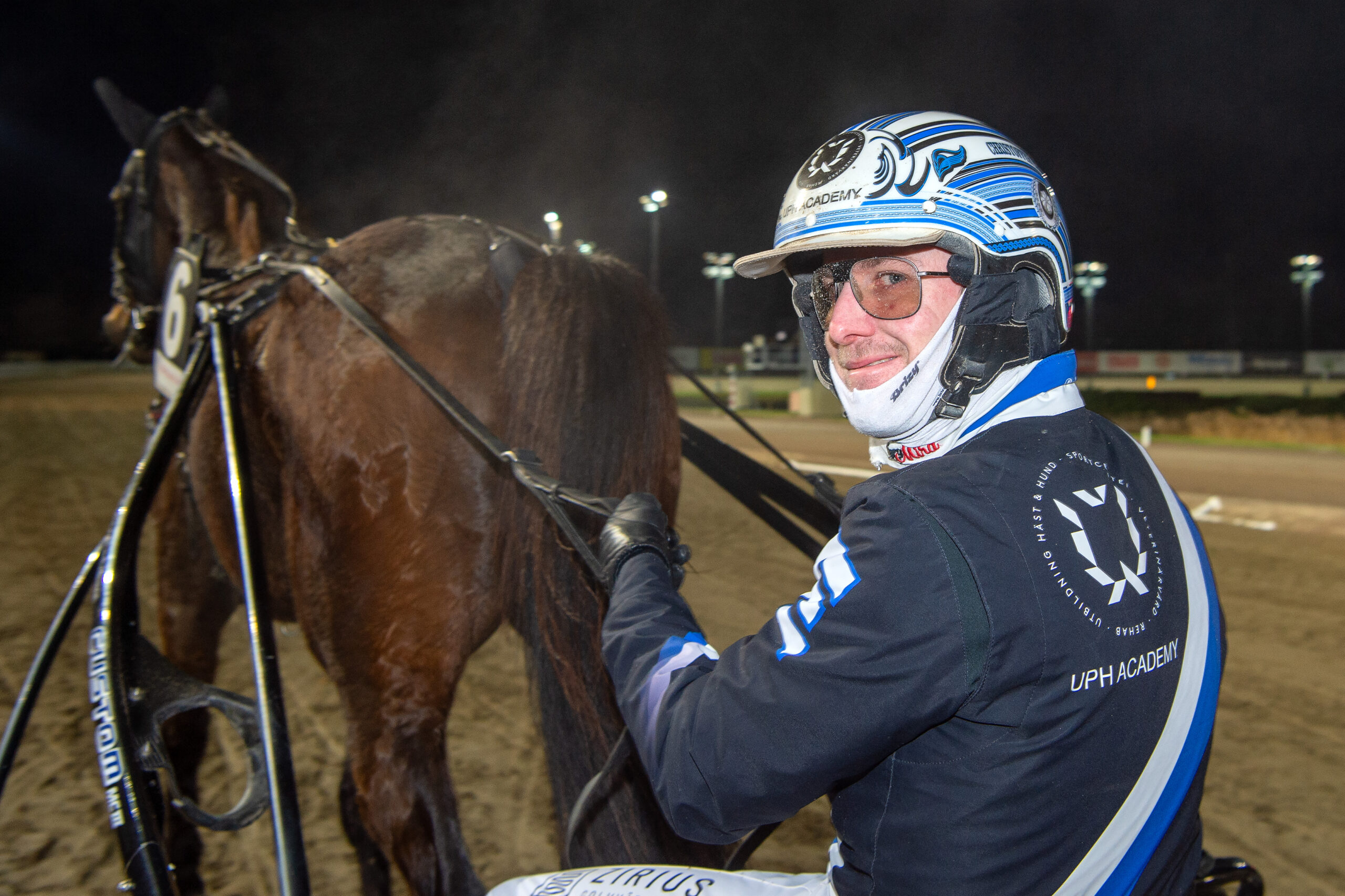 V64-tips: Spets och slut för bästa spiken